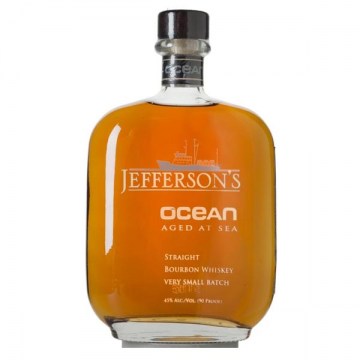 Jeffersons Ocean Bourbon